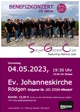 Flyer Konzert 2023 05 04