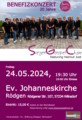 Flyer Konzert 2024 05 24